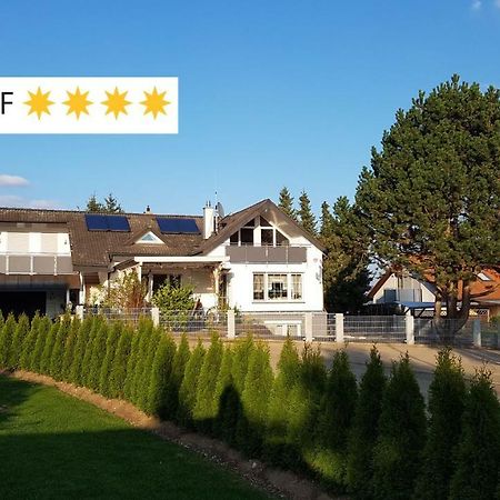 Haus Lindengarten Ofterdingen Εξωτερικό φωτογραφία