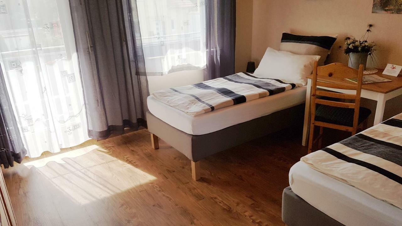 Haus Lindengarten Ofterdingen Εξωτερικό φωτογραφία