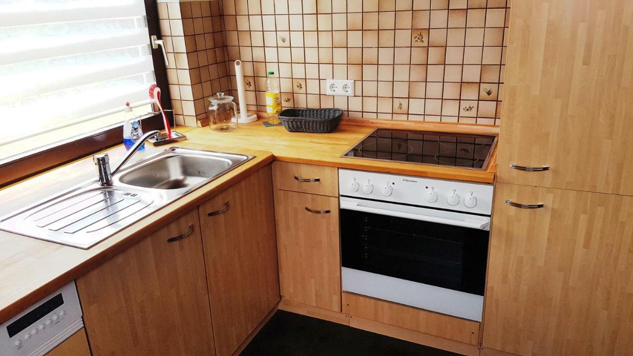 Haus Lindengarten Ofterdingen Εξωτερικό φωτογραφία