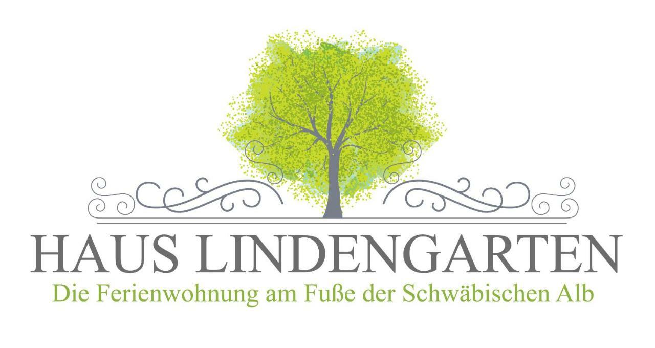 Haus Lindengarten Ofterdingen Εξωτερικό φωτογραφία